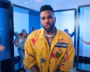Jason Derulo x Nuka - Love Not War