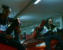 KALASH ft. TIITOF - plus de love
