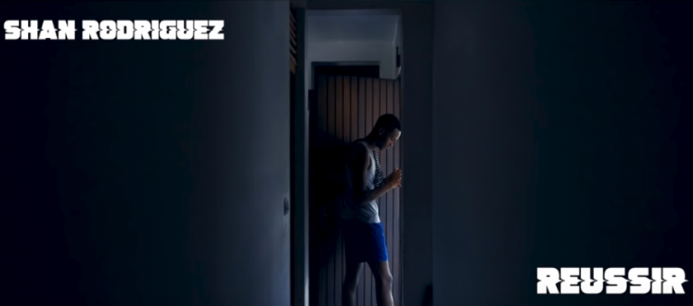 Shan Rodriguez - REUSSIR