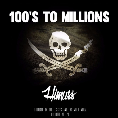 Himuss - 100's To Millions