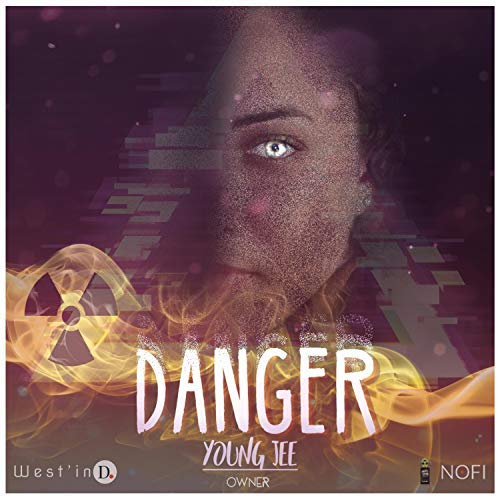 YOUNG JEE - DANGER