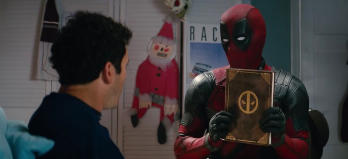 Deadpool 2 - Once Upon a Deadpool