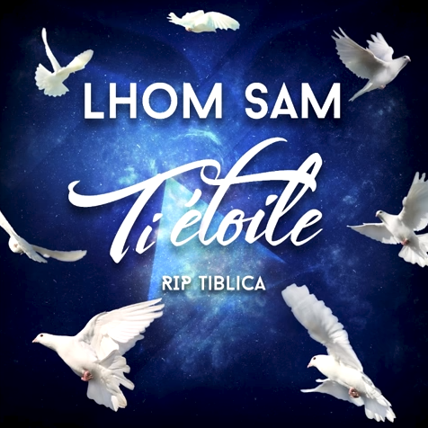 Lhom Sam -Ti Étoile (Rip Ti Blica)