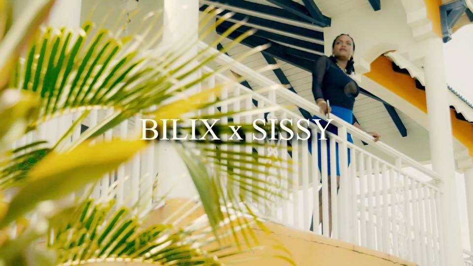 Bilix feat Sissy - Rendez-vous