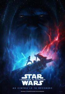 Star Wars L'Ascension de Skywalker