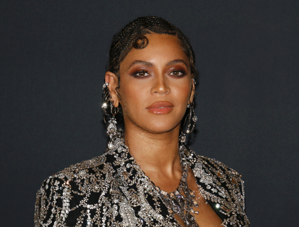 Beyoncé fête un anniversaire de légende - NRJ Antilles