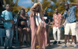 Mada Dancehall
