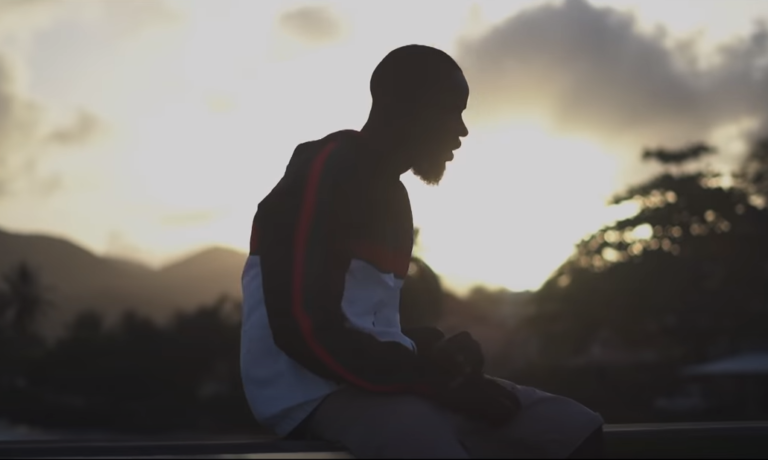 Lé will - Tout la haut