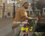 Scalpa Mizik ft. Neg J - Ti Soley