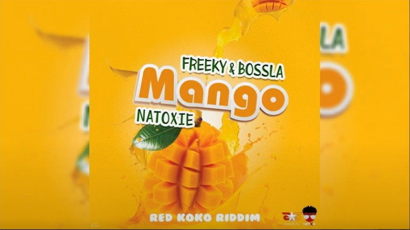 Freeky & Bossla - Mango