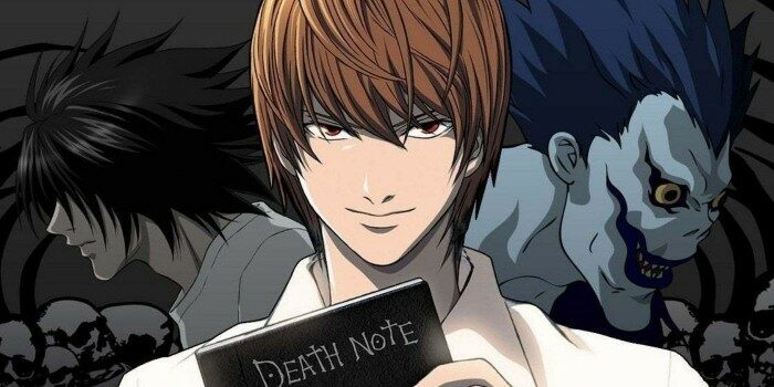 Death Note