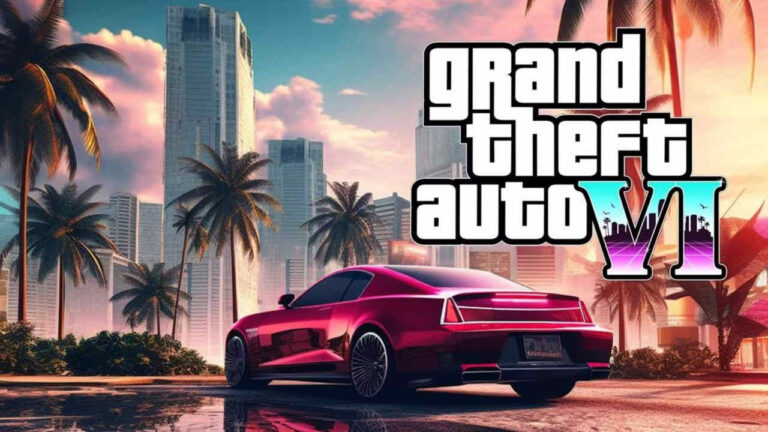 GTA 6 FAN MADE