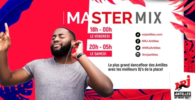 MasterMix 970x500