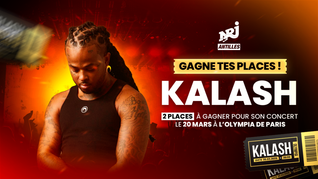 Concert Kalash