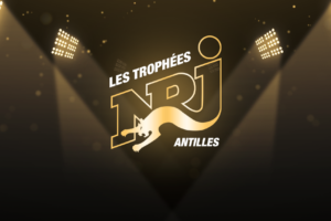 Visuel en tete trophées NRJ