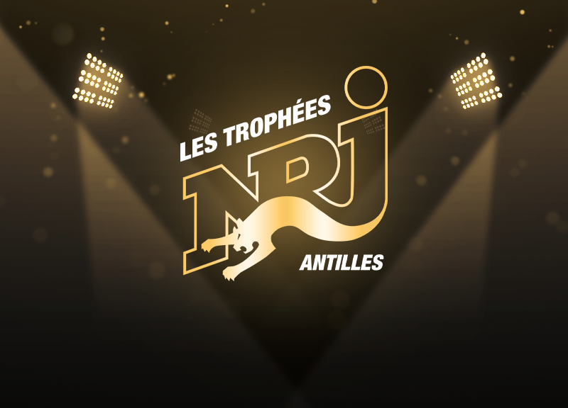 Visuel en tete trophées NRJ