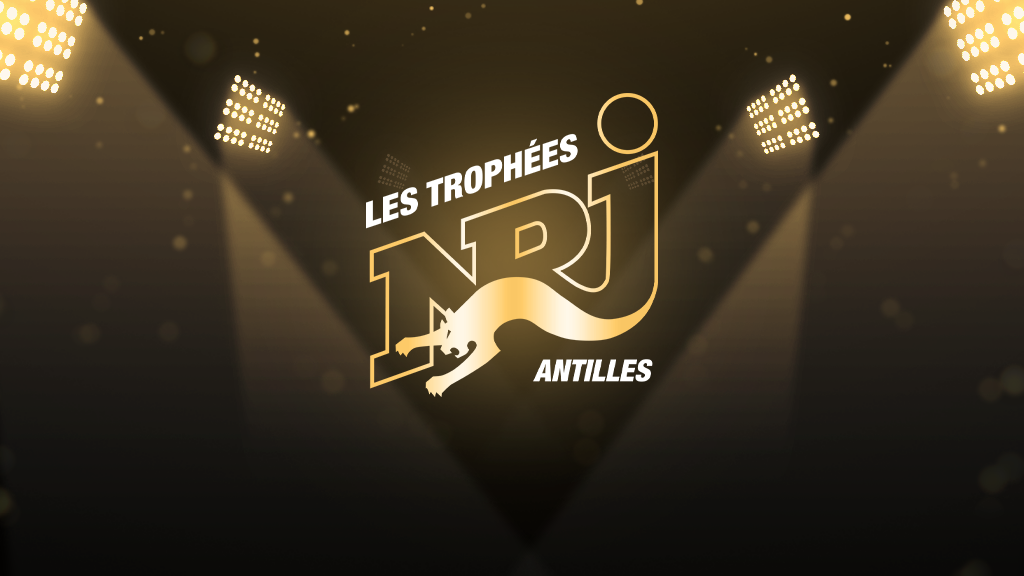 Visuel en tete trophées NRJ