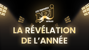 Visuel site - La revelation de l'année