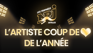 Visuel site - L'artiste coup de coeur de l'année