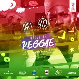 Infinity Music Festival 2019