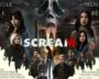 Affiche cinéma de Scream VI sous forme de bannière