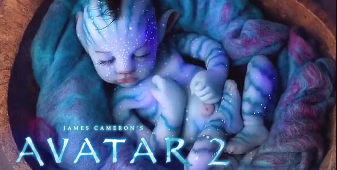 Avatar 2 Ne Sortira Pas Cette Annee Nrj Antilles