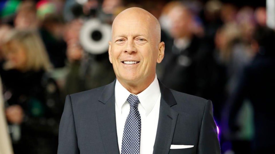 Bruce Willis met un terme à sa carrière