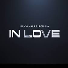 In love - Ronisia Jahyanai