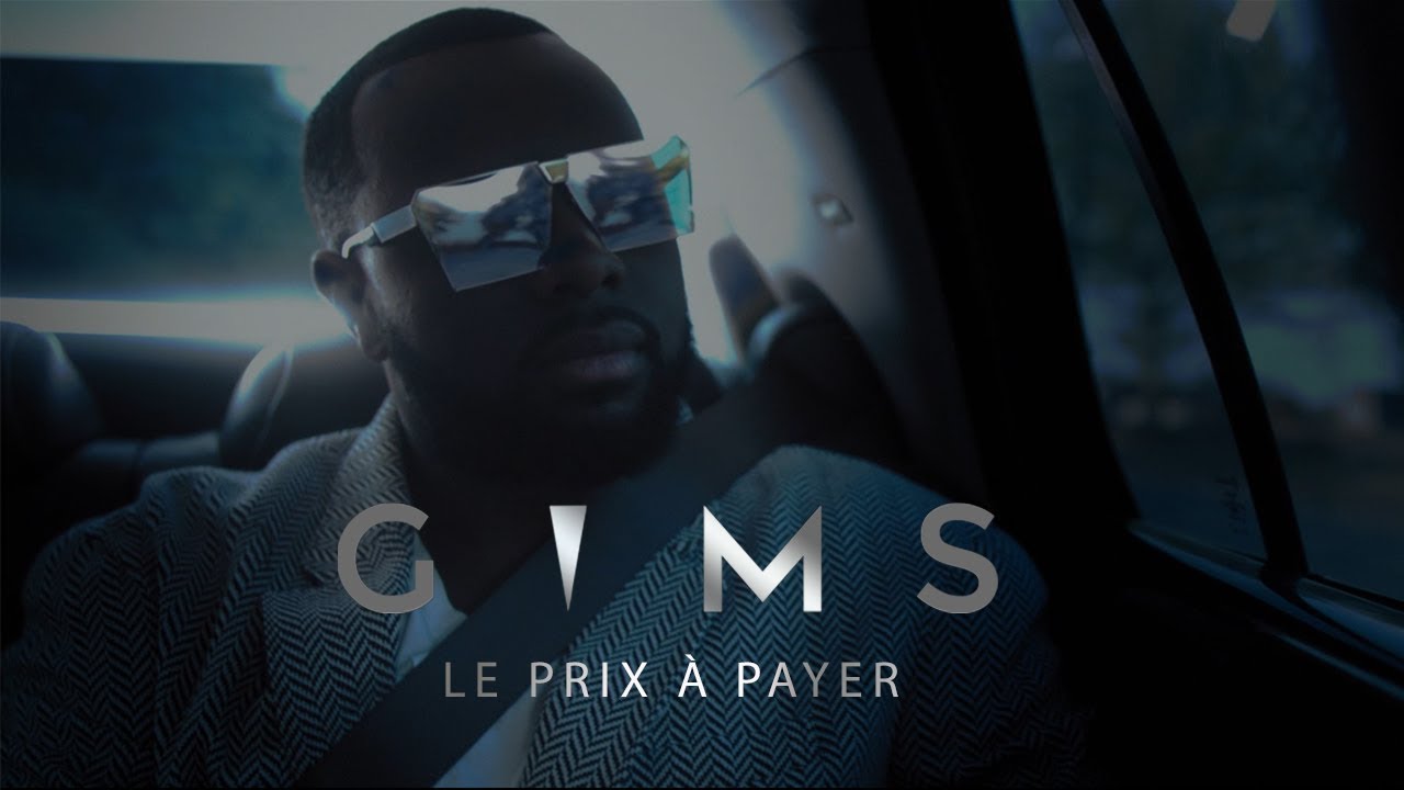 Gims Fait Un Pacte Avec Le Diable Dans Le Prix A Payer Nrj Antilles