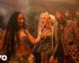Sean Paul - Light My Fire ft. Gwen Stefani, Shenseea