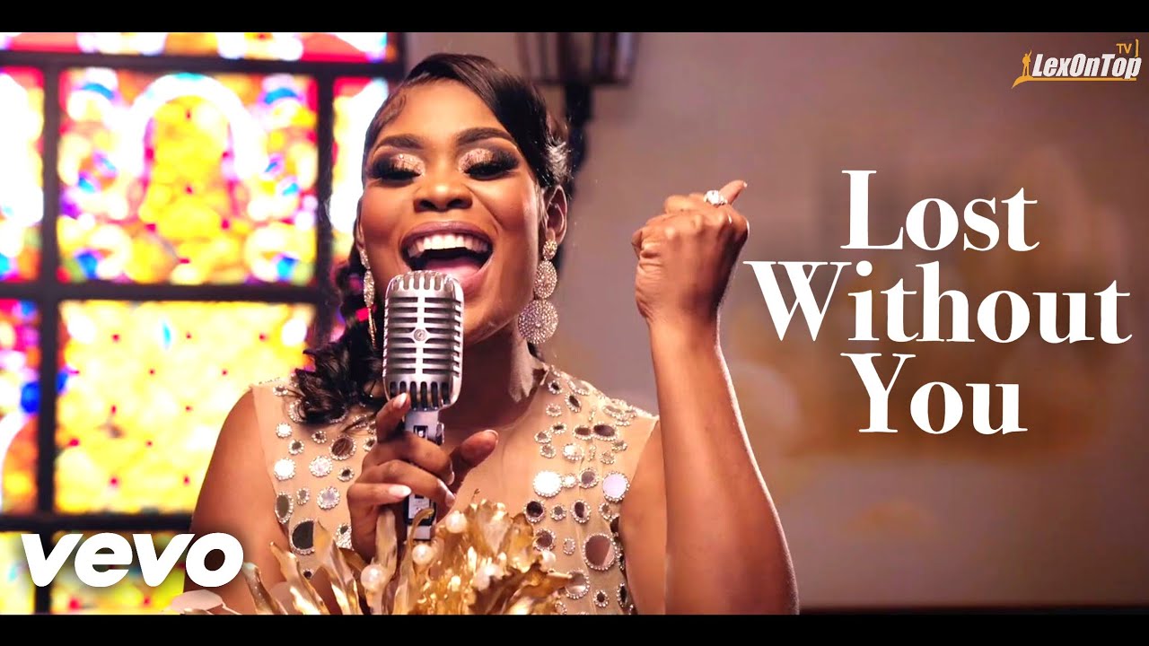 rutshelle guillaume lost without you