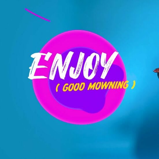 RIDDLA Ft. SCK MUSIC - ENJOY