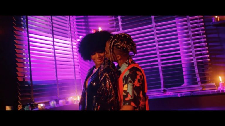 CKay - Love Nwantiti Remix ft. Joeboy & Kuami Eugene