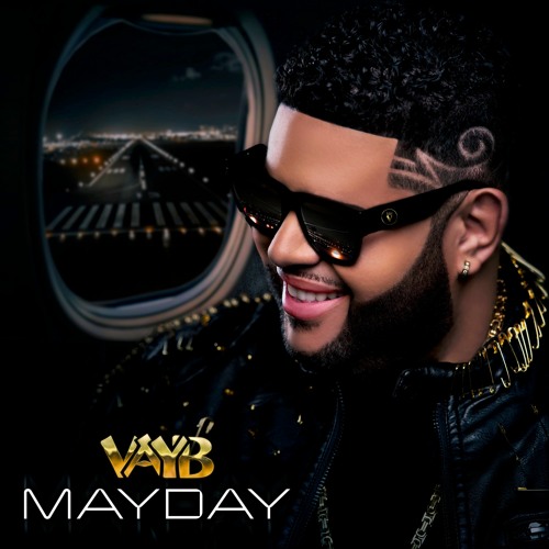 Affiche du titre Mayday, de VayB