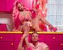 Nicki Minaj - Super Freaky Girl