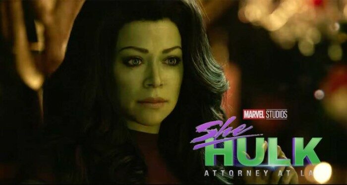 She-Hulk